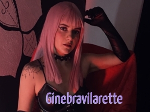 Ginebravilarette