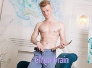 Gingerbrain