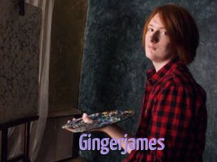 Gingerjames