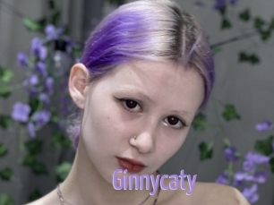 Ginnycaty