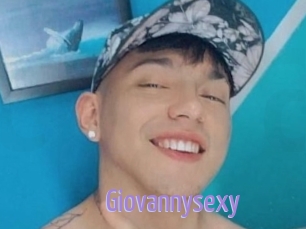 Giovannysexy