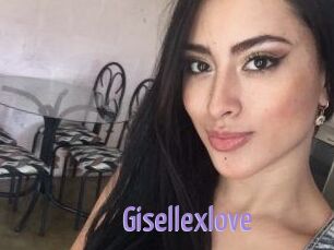 Gisellexlove