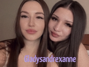 Gladysandrexanne