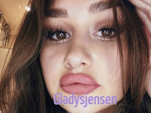 Gladysjensen