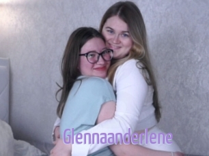 Glennaanderlene