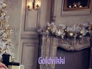 Goldvikki