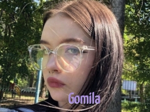 Gomila