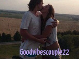 Goodvibescouple22