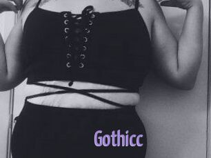 Gothicc