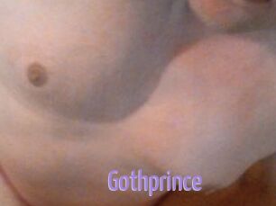 Gothprince