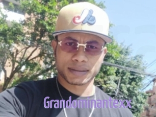 Grandominantexx