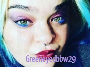 Greeneyedbbw29