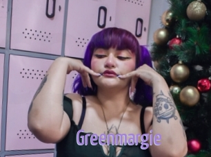 Greenmargie