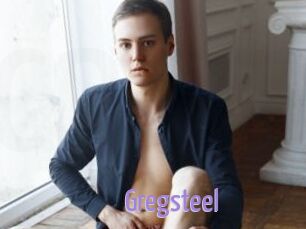 Gregsteel