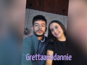 Grettaanddannie