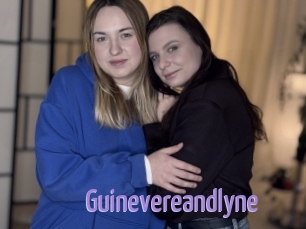 Guinevereandlyne