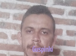 Guspinki