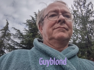 Guyblond