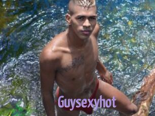 Guysexyhot