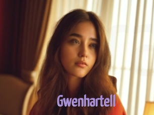 Gwenhartell