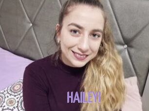 HAILEYI