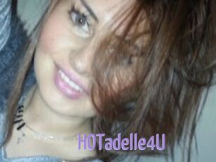 HOTadelle4U