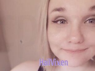 HailVixen