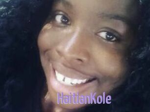 HaitianKole