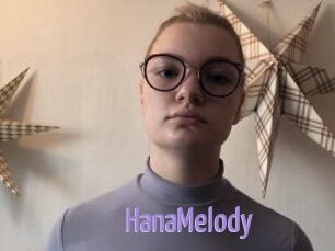 HanaMelody