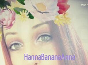 HannaBananaAnna