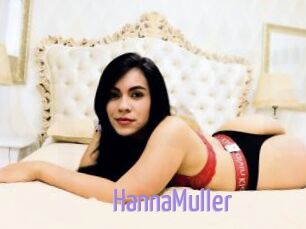 HannaMuller