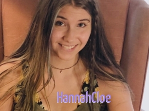 HannahCloe