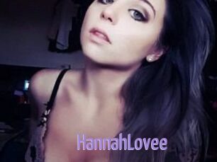 Hannah_Lovee