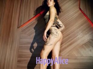 HappyAlice