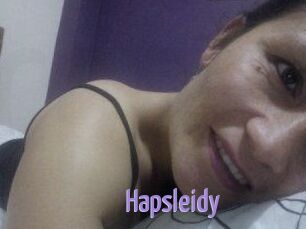 Hapsleidy