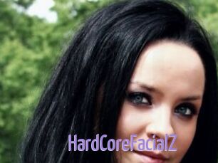 HardCoreFacialZ