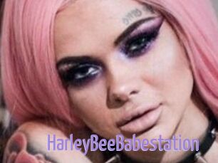 HarleyBeeBabestation