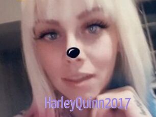 HarleyQuinn2017