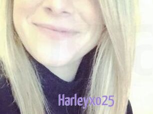 Harleyxo25