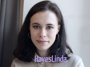 HayesLinda