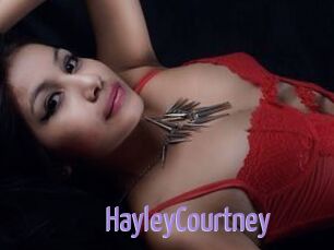 HayleyCourtney