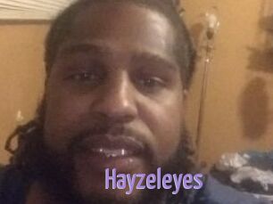 Hayzeleyes