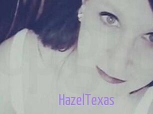 Hazel_Texas