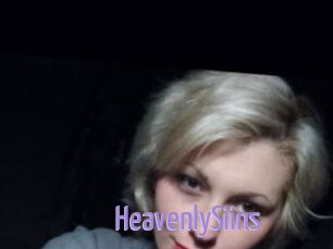 HeavenlySiins