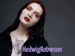 HedwigRobwson