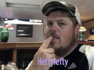 Heftylefty