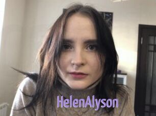 HelenAlyson