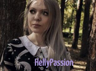 HellyPassion