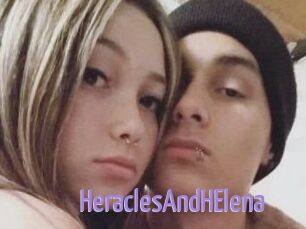 HeraclesAndHElena