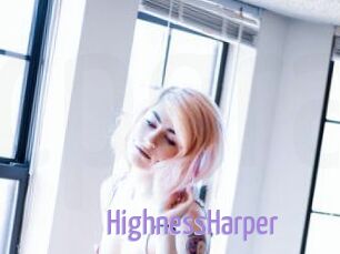 HighnessHarper